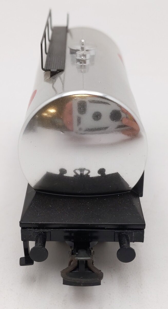 Marklin 4448 HO Scale Oeva Tank Car EX/Box