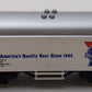 Marklin 4569 HO Scale Pabst Blue Ribbon Beer Car LN/Box