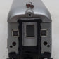Marklin 4077 HO Scale DB Tinplate Passenger Car EX/Box