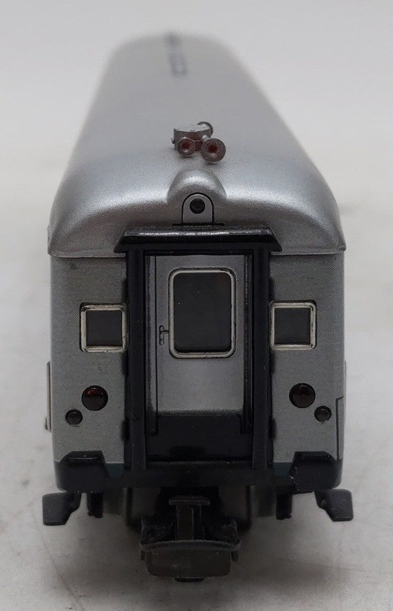 Marklin 4077 HO Scale DB Tinplate Passenger Car EX/Box
