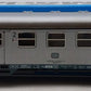 Marklin 4077 HO Scale DB Tinplate Passenger Car EX/Box