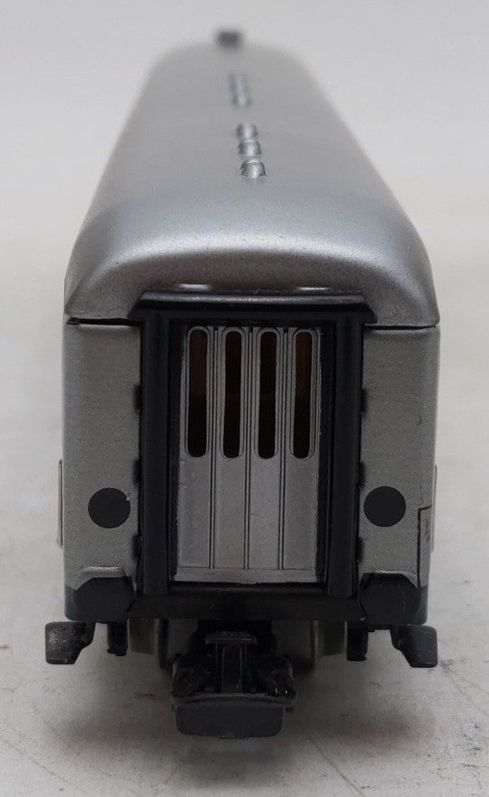 Marklin 4077 HO Scale DB Tinplate Passenger Car EX/Box