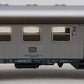 Marklin 4077 HO Scale DB Tinplate Passenger Car EX/Box