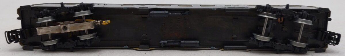 Marklin 4077 HO Scale DB Tinplate Passenger Car EX/Box
