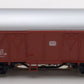 Marklin 4411 HO Scale DB Boxcar with Marker Lights LN/Box