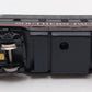 Marklin 4129 HO Scale Southern Pacific Black Widow Dummy Diesel Locomotive #6329 VG/Box