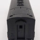 Marklin 4129 HO Scale Southern Pacific Black Widow Dummy Diesel Locomotive #6329 VG/Box