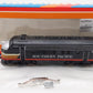 Marklin 4129 HO Scale Southern Pacific Black Widow Dummy Diesel Locomotive #6329 VG/Box