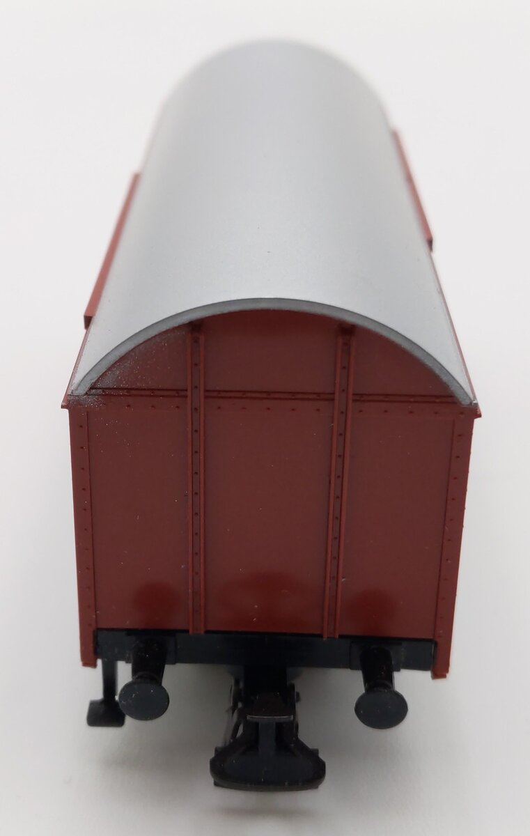 Marklin 4412 HO Scale Puch Boxcar #956713 LN/Box