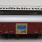 Marklin 4412 HO Scale Puch Boxcar #956713 LN/Box