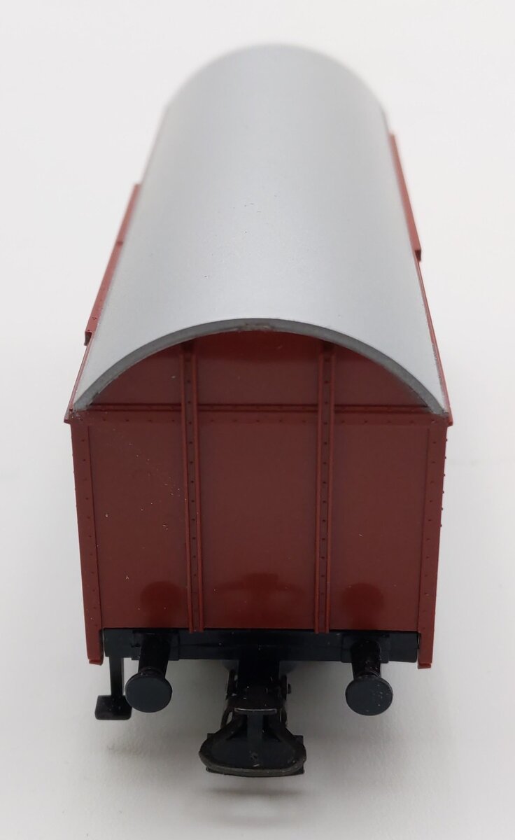 Marklin 4412 HO Scale Puch Boxcar #956713 LN/Box
