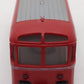 Marklin 4018 HO Scale Lighted DB Railbus Trailer #995 552-0 EX/Box