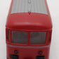 Marklin 4018 HO Scale Lighted DB Railbus Trailer #995 552-0 EX/Box