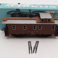 Marklin 4570 HO Scale AT&SF Caboose #1951 EX/Box