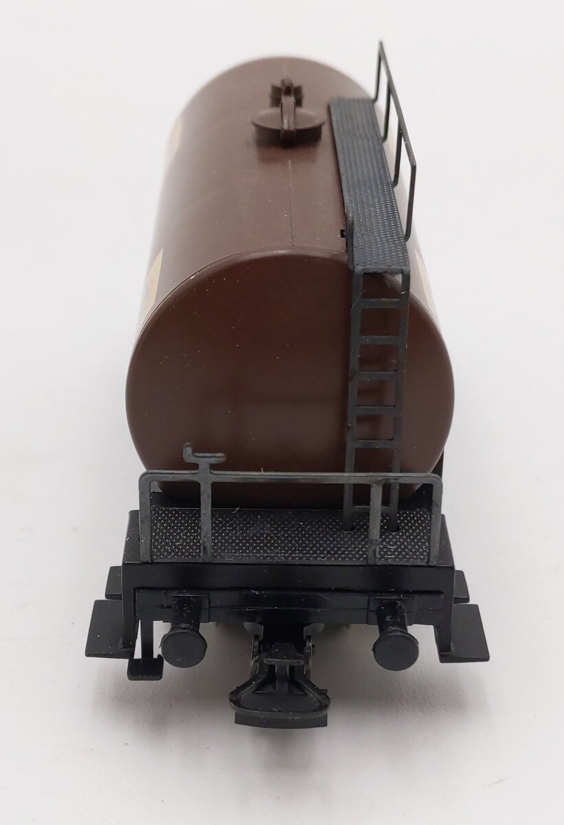 Marklin 4449 HO Scale NS BON Transport Boiler Car LN/Box