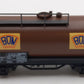 Marklin 4449 HO Scale NS BON Transport Boiler Car LN/Box