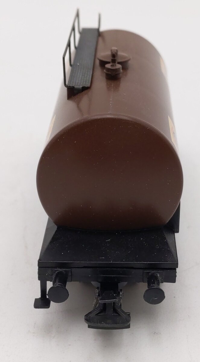 Marklin 4449 HO Scale NS BON Transport Boiler Car LN/Box