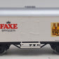 Marklin 4565 HO Scale FAXE Beer Car LN/Box