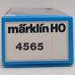 Marklin 4565 HO Scale FAXE Beer Car LN/Box
