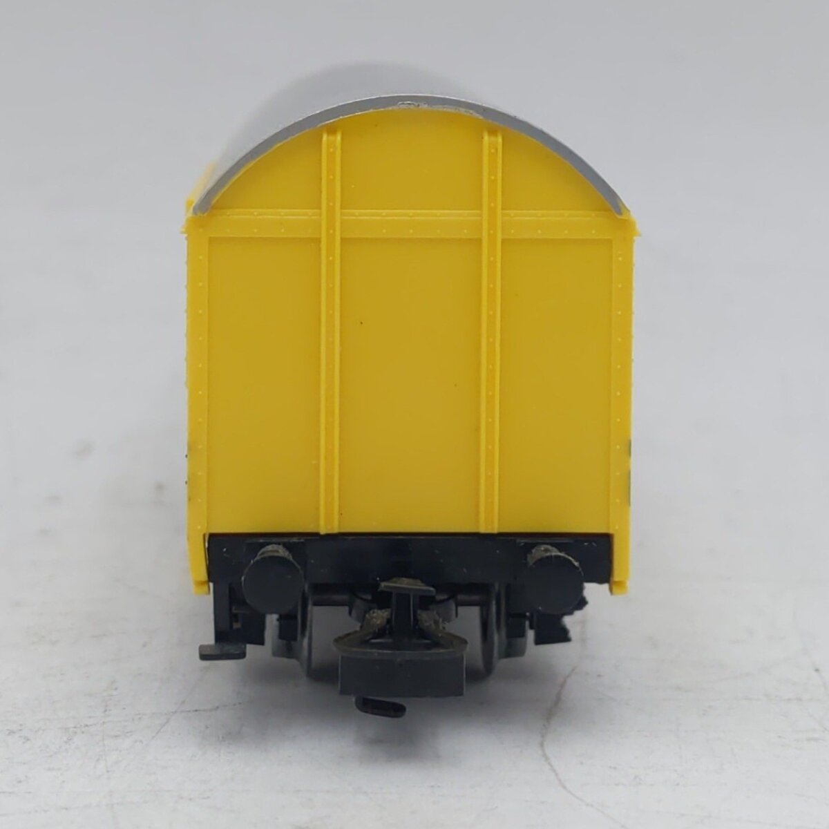 Marklin 4414 HO Ecuador Bananas Boxcar LN/Box