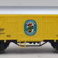 Marklin 4414 HO Ecuador Bananas Boxcar LN/Box