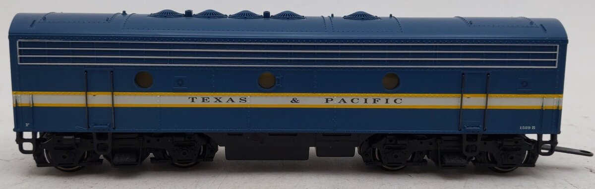 Marklin 4081 HO T&P EMD F-7 B-Unit (Non-Powered) Diesel Locomotive LN/Box