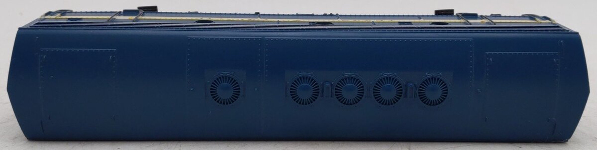 Marklin 4081 HO T&P EMD F-7 B-Unit (Non-Powered) Diesel Locomotive LN/Box