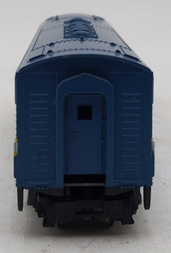 Marklin 4081 HO T&P EMD F-7 B-Unit (Non-Powered) Diesel Locomotive LN/Box