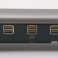 Marklin 4026 Vintage HO German Federal Railway Express Train Luggage Van LN/Box