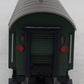 Marklin 4132 HO German Federal Railroad (DB) Passenger Car#50 80 29-11 696-1 EX/Box