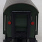 Marklin 4132 HO German Federal Railroad (DB) Passenger Car#50 80 29-11 696-1 EX/Box