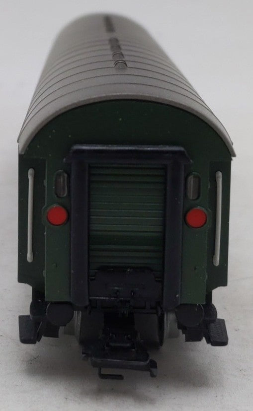 Marklin 4132 HO German Federal Railroad (DB) Passenger Car#50 80 29-11 696-1 EX/Box