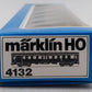 Marklin 4132 HO German Federal Railroad (DB) Passenger Car#50 80 29-11 696-1 EX/Box