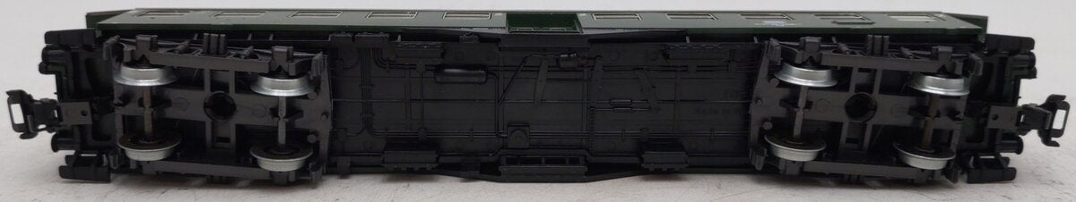 Marklin 4132 HO German Federal Railroad (DB) Passenger Car#50 80 29-11 696-1 EX/Box