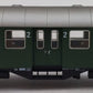 Marklin 4132 HO German Federal Railroad (DB) Passenger Car#50 80 29-11 696-1 EX/Box