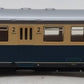 Marklin 4028 HO Scale DB #2 Passenger Car EX/Box