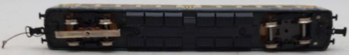 Marklin 4028 HO Scale DB #2 Passenger Car EX/Box