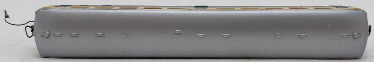 Marklin 4028 HO Scale DB #2 Passenger Car EX/Box