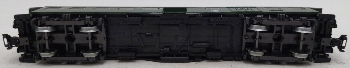 Marklin 4133 HO Scale DB 2nd Class Coach w/Baggage Area EX/Box