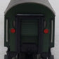 Marklin 4133 HO Scale DB 2nd Class Coach w/Baggage Area EX/Box