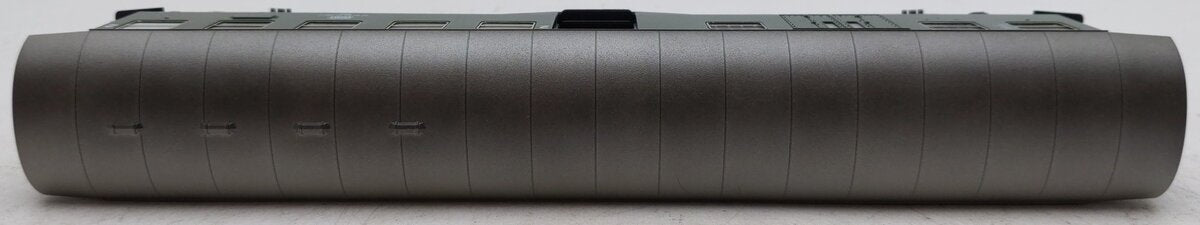 Marklin 4133 HO Scale DB 2nd Class Coach w/Baggage Area EX/Box