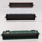 Marklin 4583 HO Scale Texas 3-Car Gondola Set LN/Box