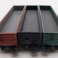 Marklin 4583 HO Scale Texas 3-Car Gondola Set LN/Box