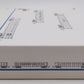 Marklin 4583 HO Scale Texas 3-Car Gondola Set LN/Box