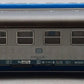 Marklin 4082 DB Tinplate Passenger Car VG/Box