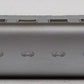 Marklin 4082 DB Tinplate Passenger Car VG/Box
