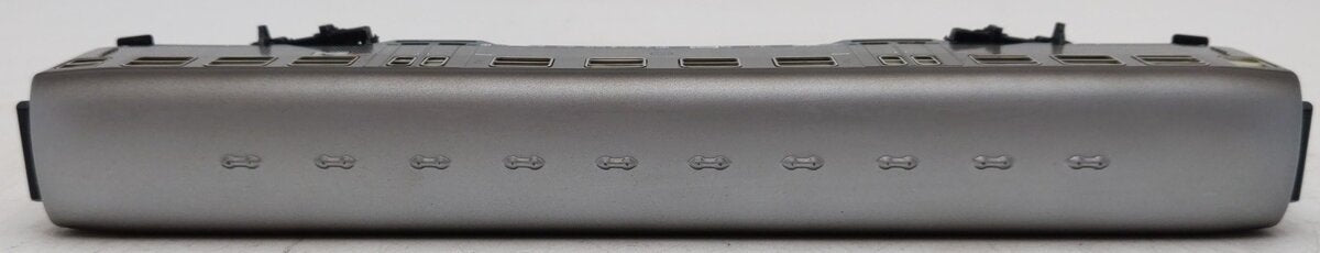 Marklin 4082 DB Tinplate Passenger Car VG/Box