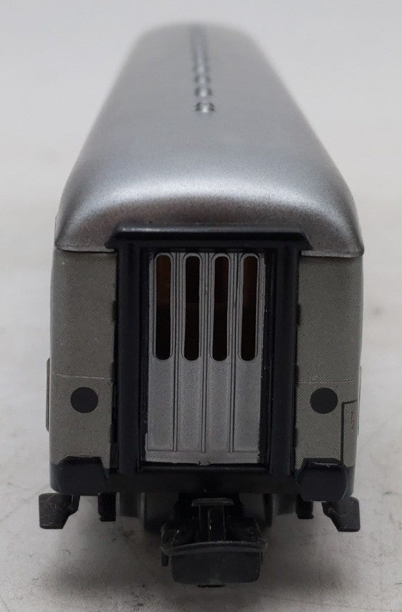 Marklin 4082 DB Tinplate Passenger Car VG/Box