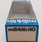 Marklin 4415-86034 Cinzano Famous Italian Sparkling Wines Reefer Car LN/Box