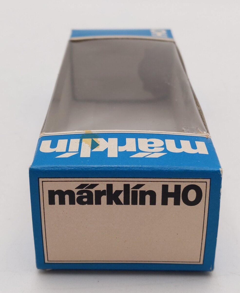 Marklin 4415-86034 Cinzano Famous Italian Sparkling Wines Reefer Car LN/Box